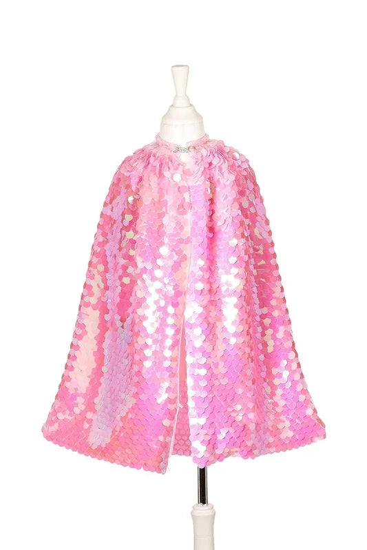 verkleedset Laurence cape 5-7j
