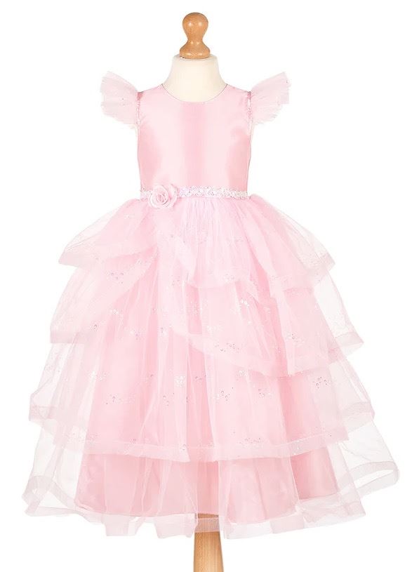 ensemble de déguisement robe Linda