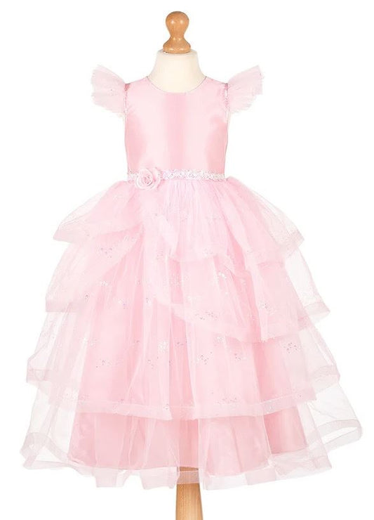 verkleedset jurk Linda