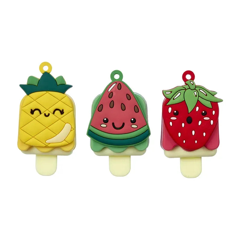 lipgloss fruit