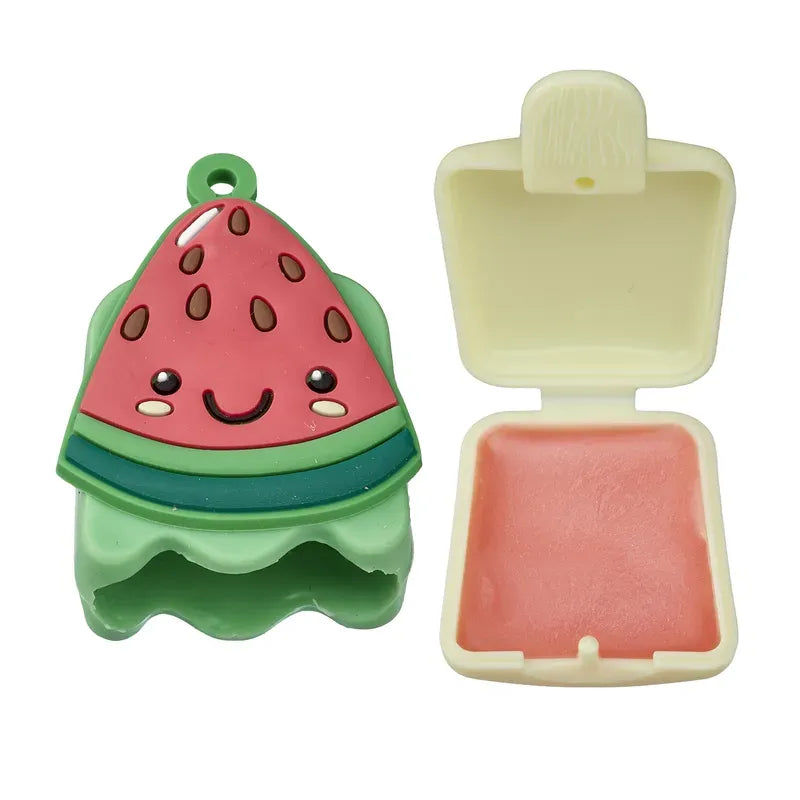 lipgloss fruit