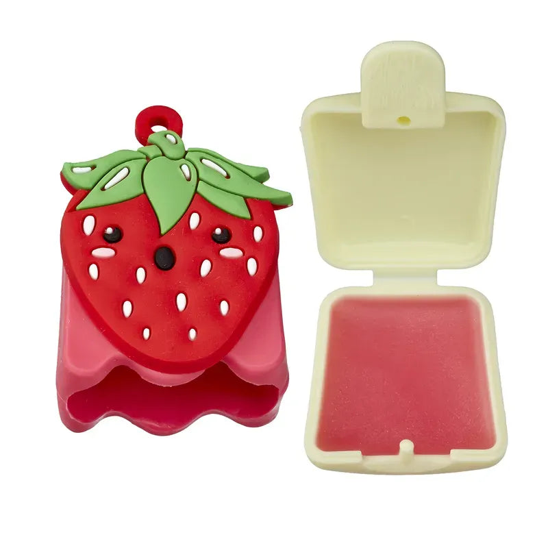 lipgloss fruit