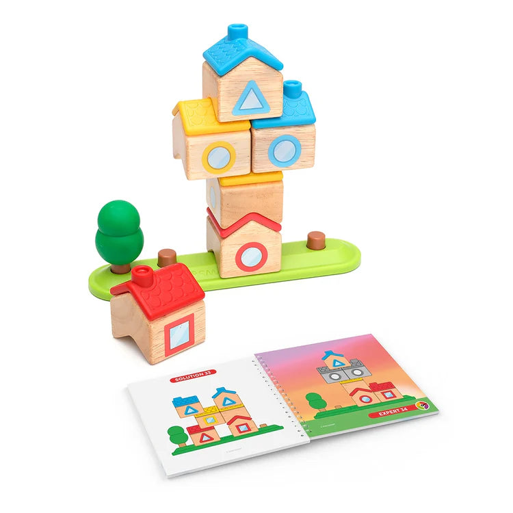 Logic Lane smartgames