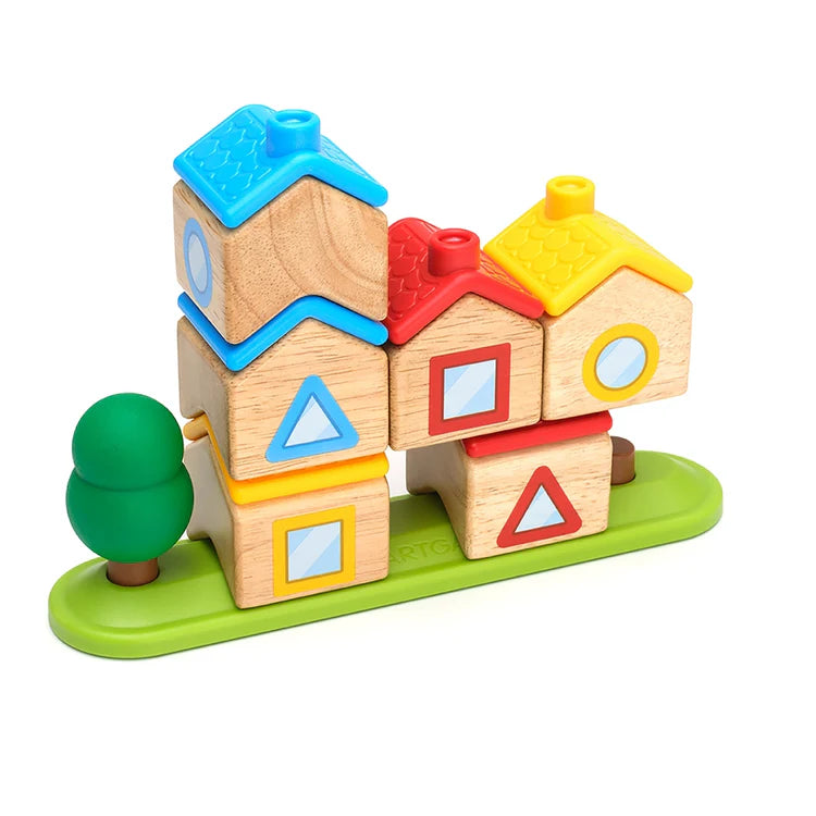 Logic Lane smartgames