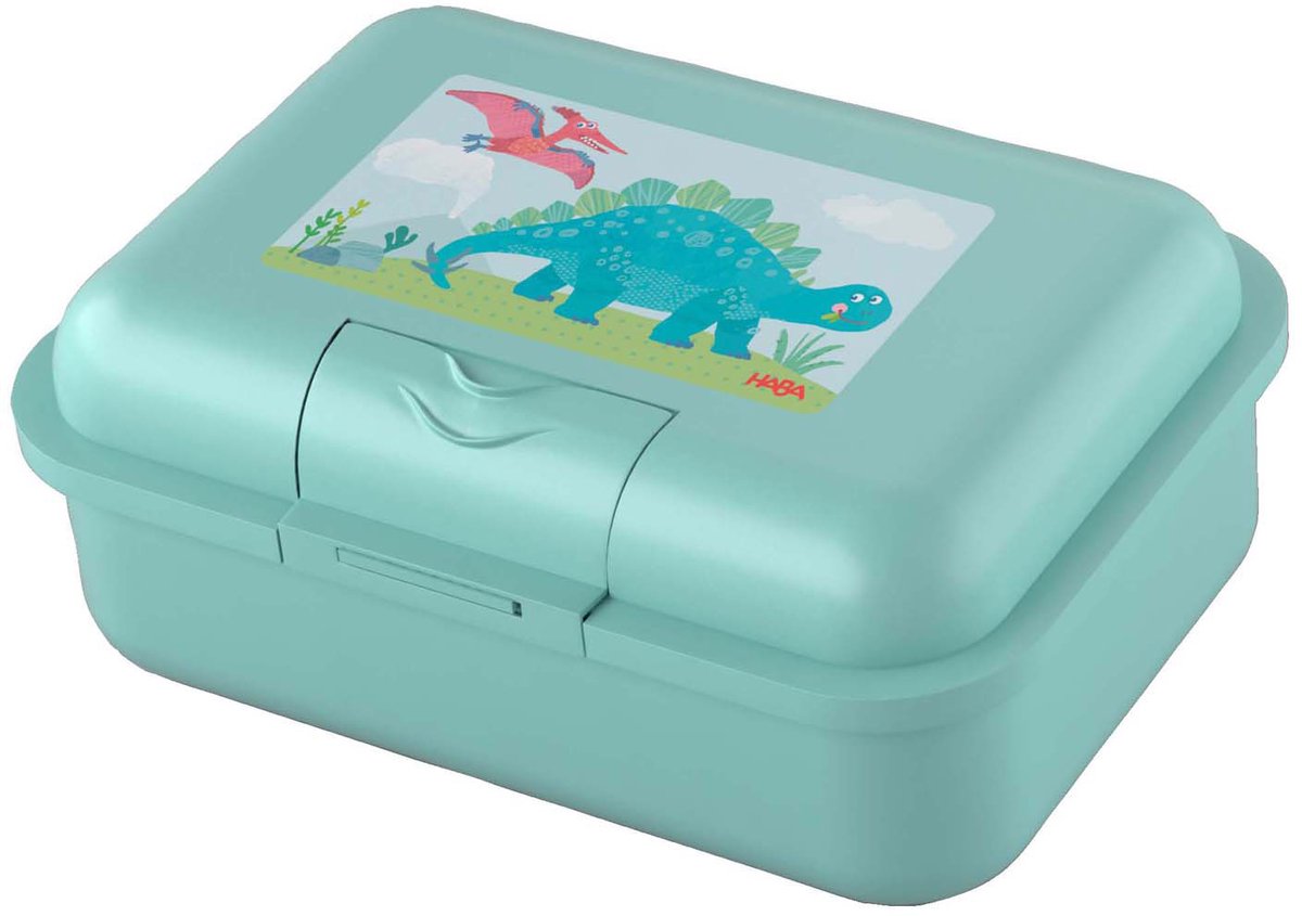 lunchbox - thema naar keuze