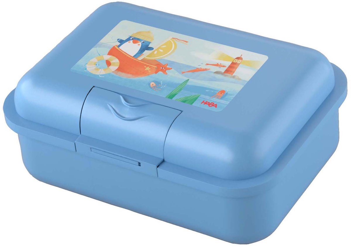 lunchbox - thema naar keuze