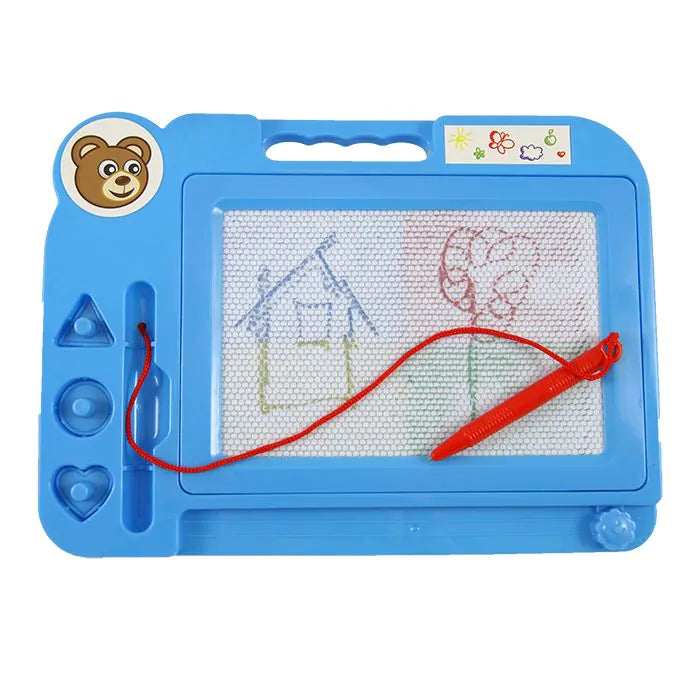 tableau de dessin magnétique