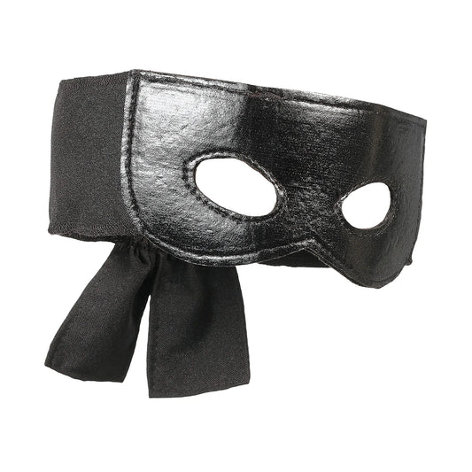 masker  zorro