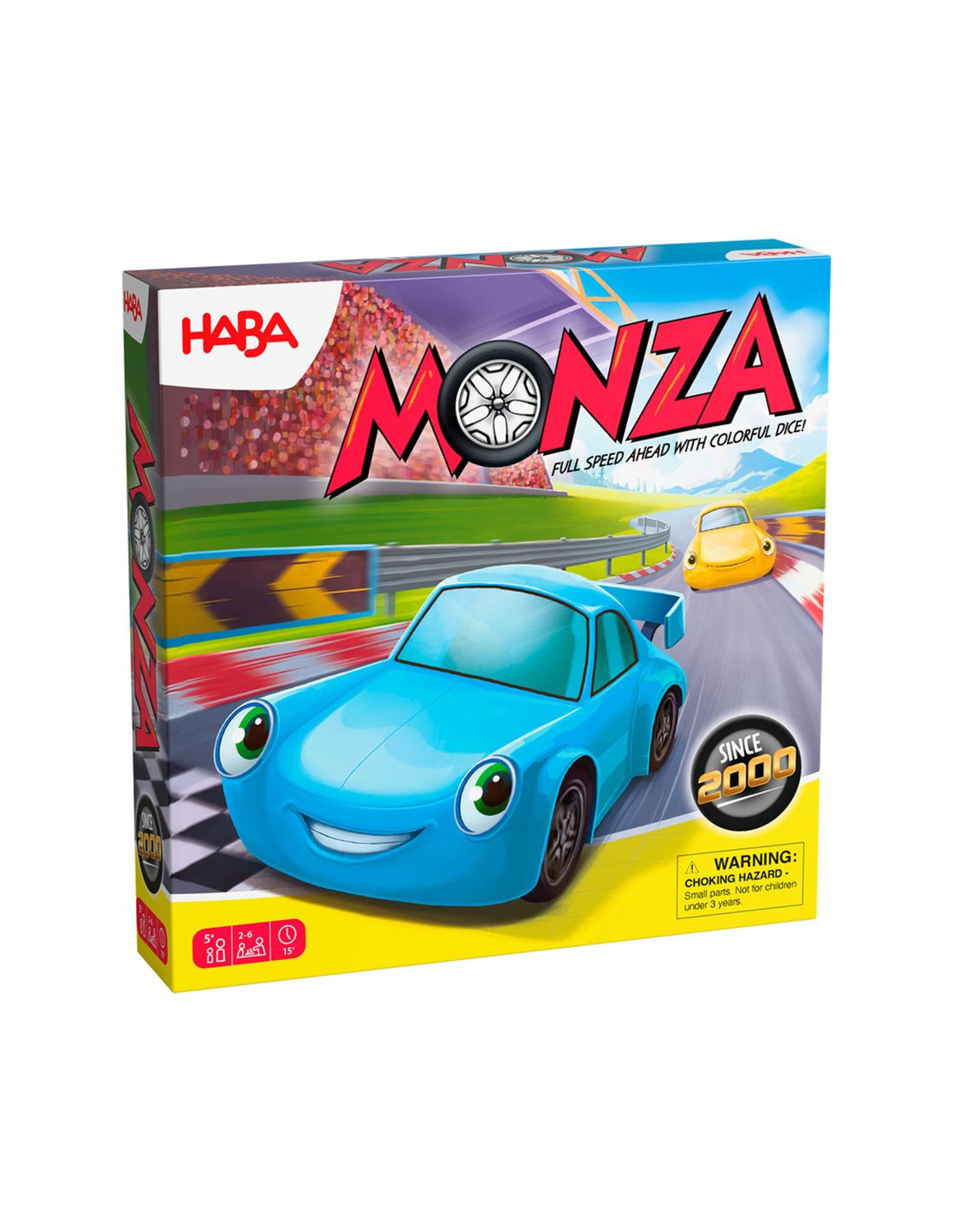 Monza 2025 INT NED FRA DEU ENG