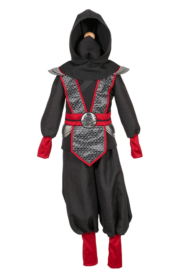 Déguisement de ninja