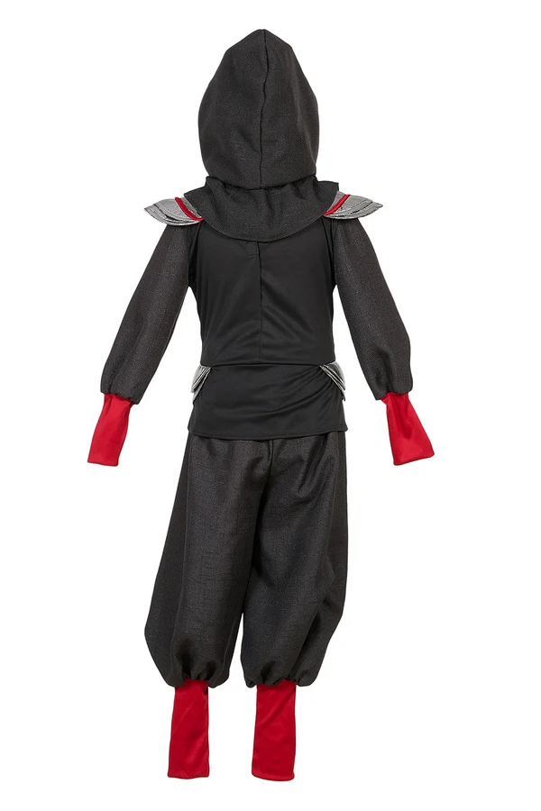 Déguisement de ninja