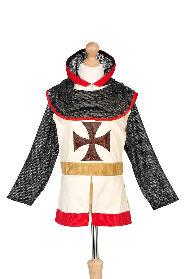 complete verkleedset Norman in doos