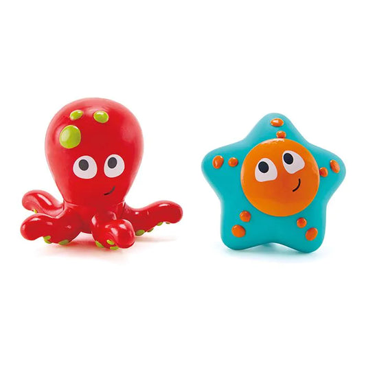 Rock Pool Squirters jouets de bain