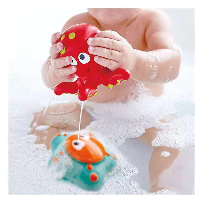 Rock Pool Squirters jouets de bain