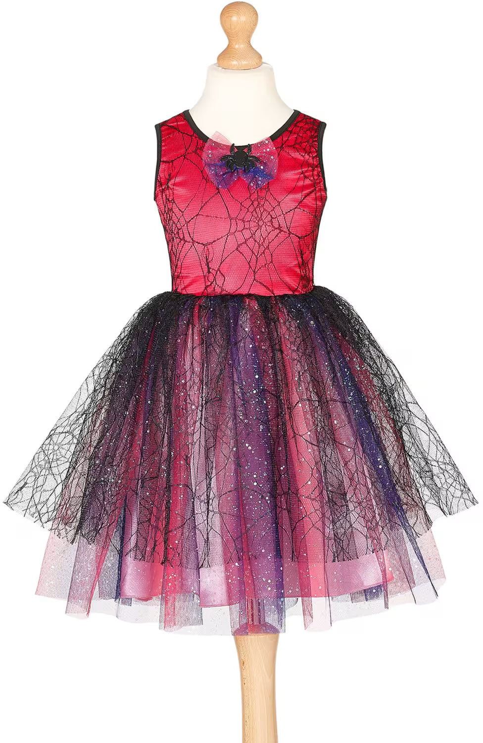 verkleedset jurk Ornella