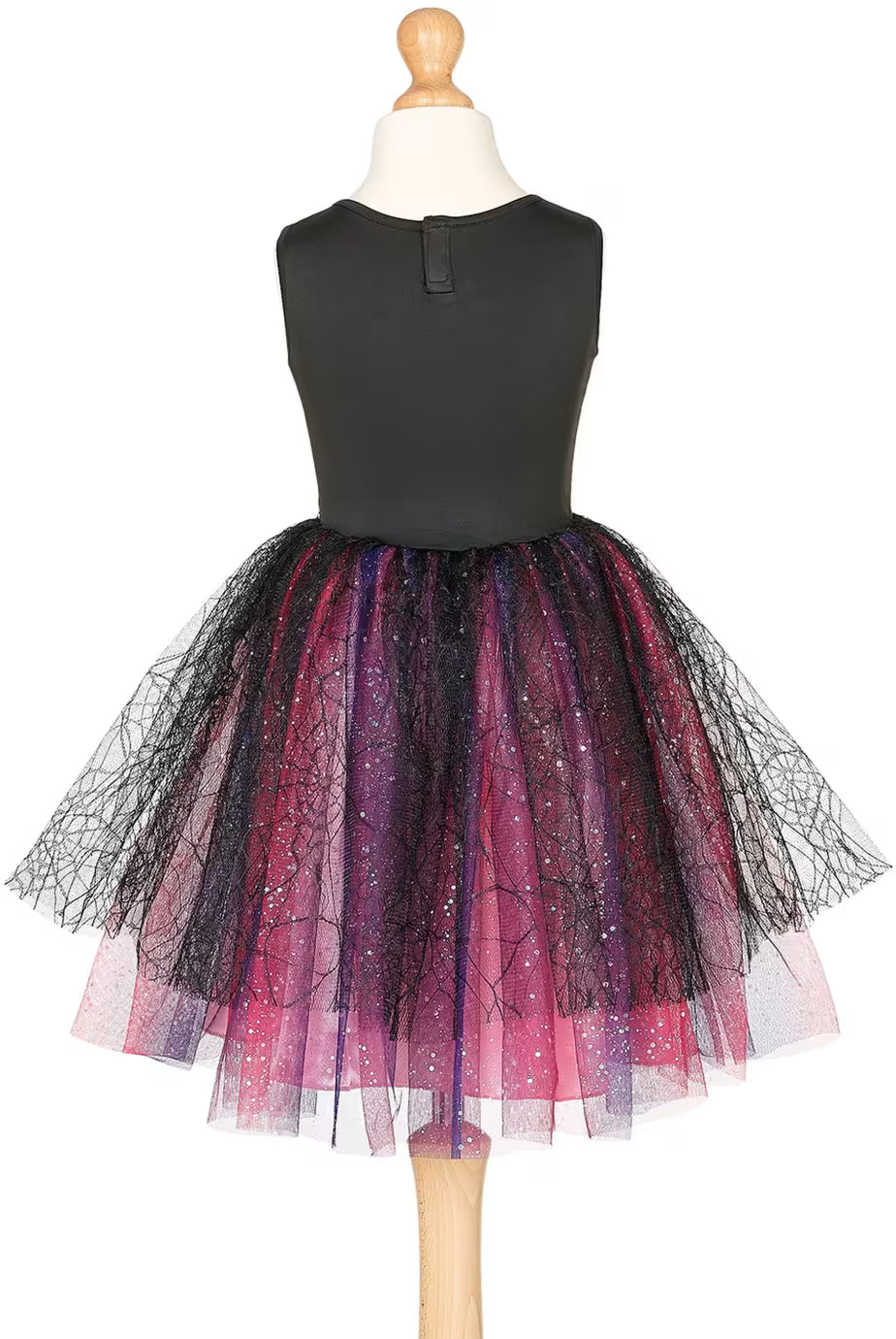 verkleedset jurk Ornella