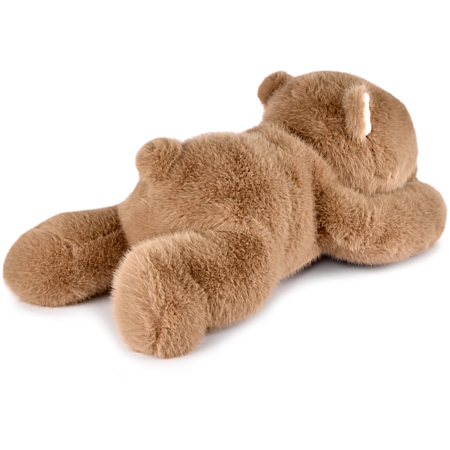 troostknuffel verzwaard bruine beer 50cm