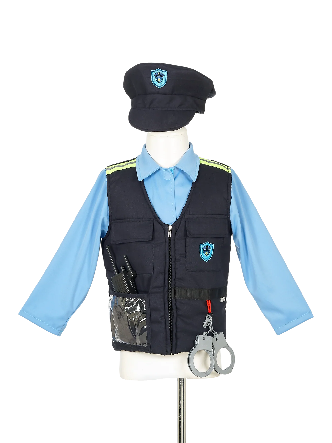 politie ensemble - SOUZA