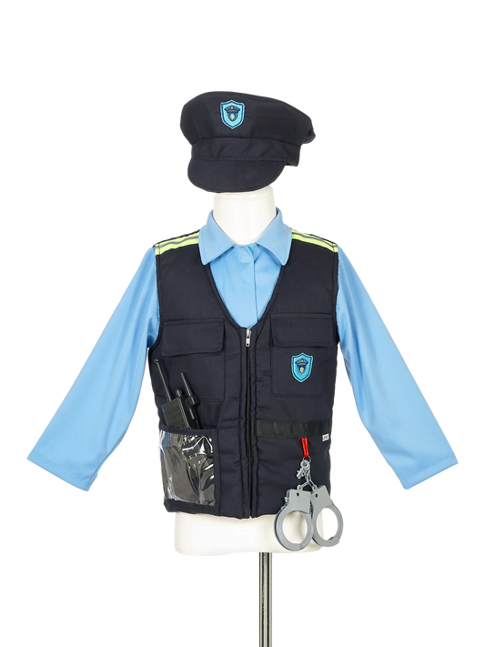 politie ensemble - SOUZA