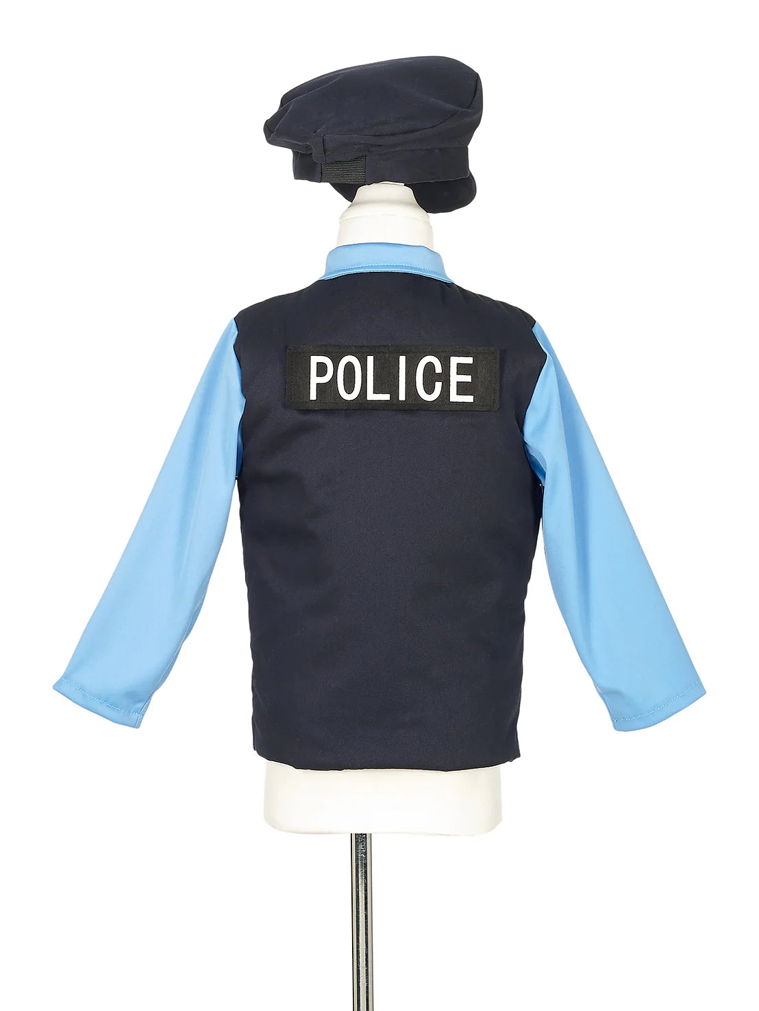 politie ensemble - SOUZA