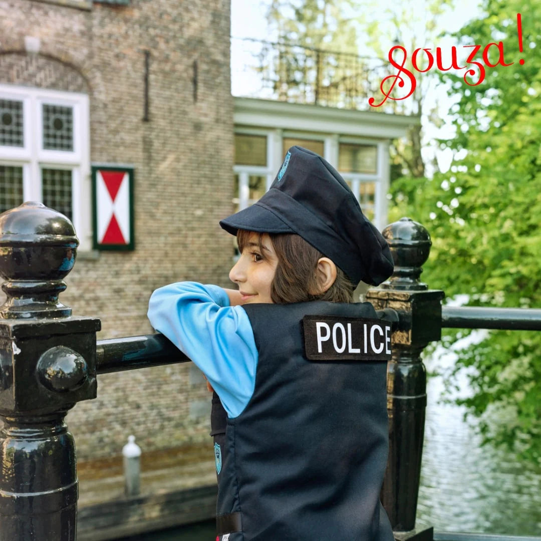 politie ensemble - SOUZA