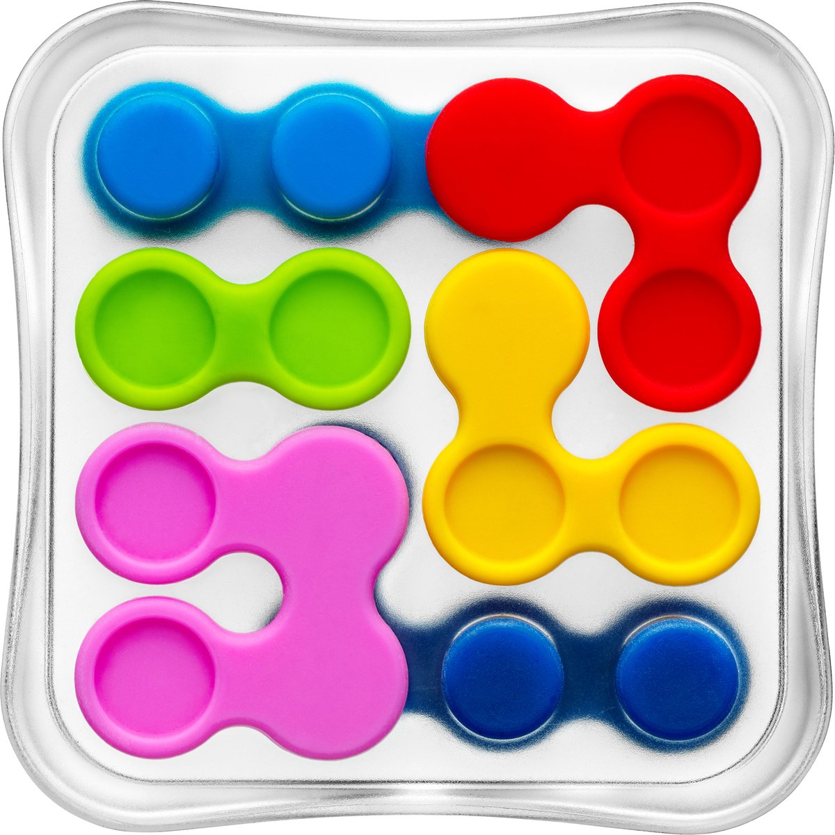 smartgames reverso