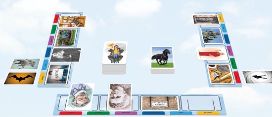 helden van de wereld NED