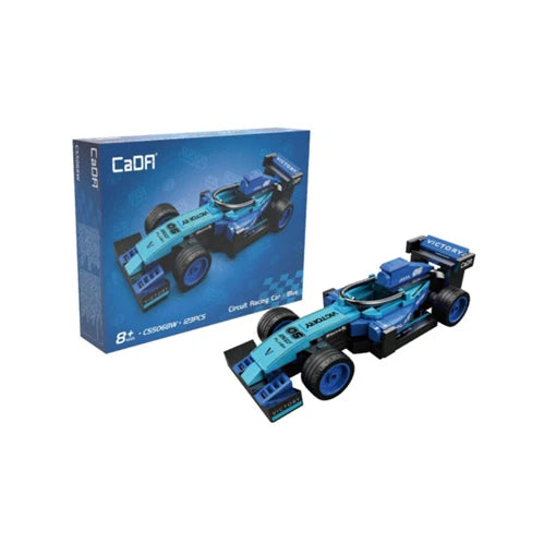 mini voertuigen per stuk CADA