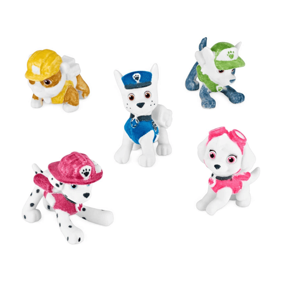 Scribble Scrubbie Washimals Pat' Patrouille Crayola