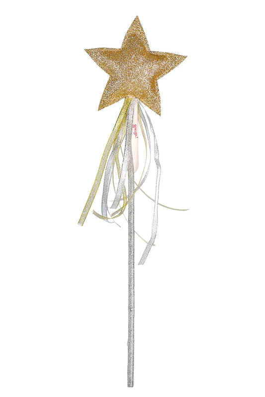 toverstaf ster rosaline goud