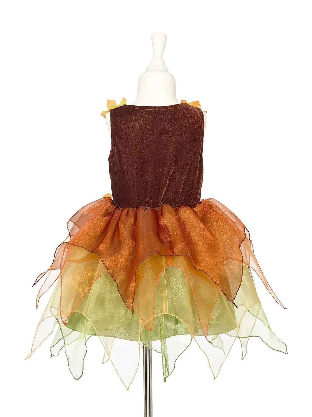 ensemble déguisement robe + chapeau Sabrina