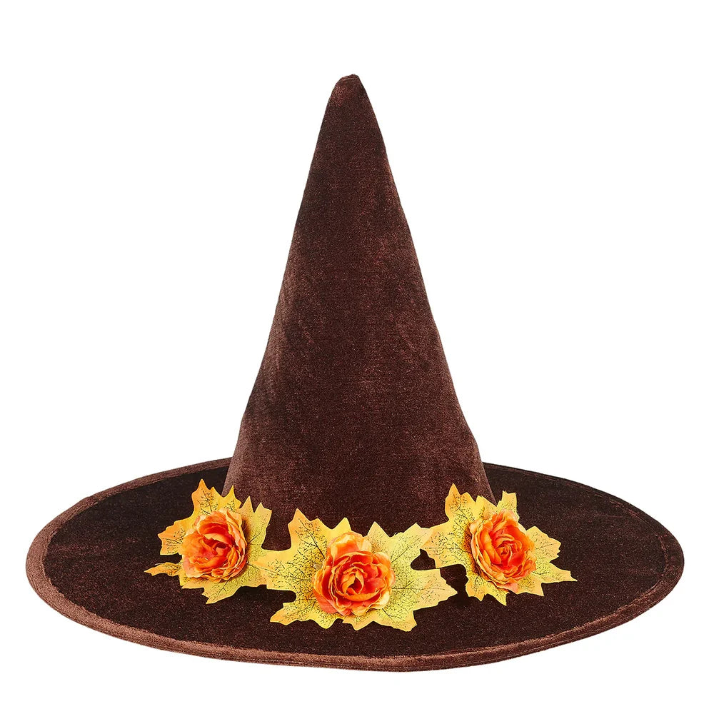 ensemble déguisement robe + chapeau Sabrina
