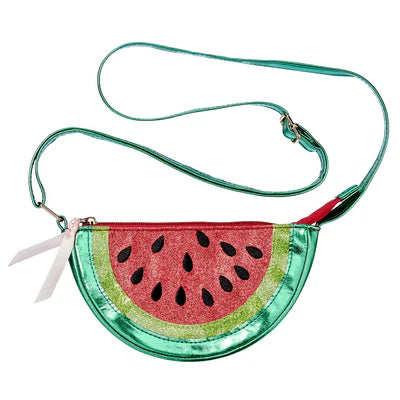 handtas sandia watermeloen Souza!