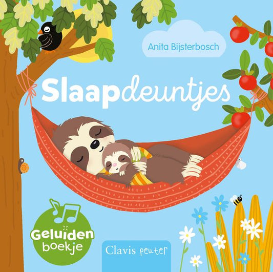 Livre sonore Berceuses NL