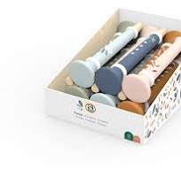 mini trompette en bois SPEEDY MONKEY