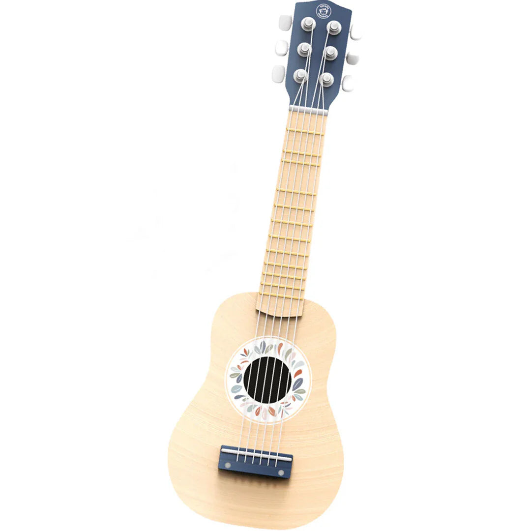 gitaar speedy monkey