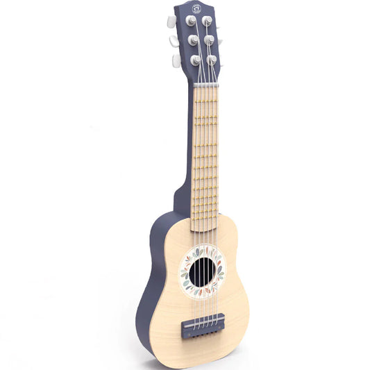 gitaar speedy monkey