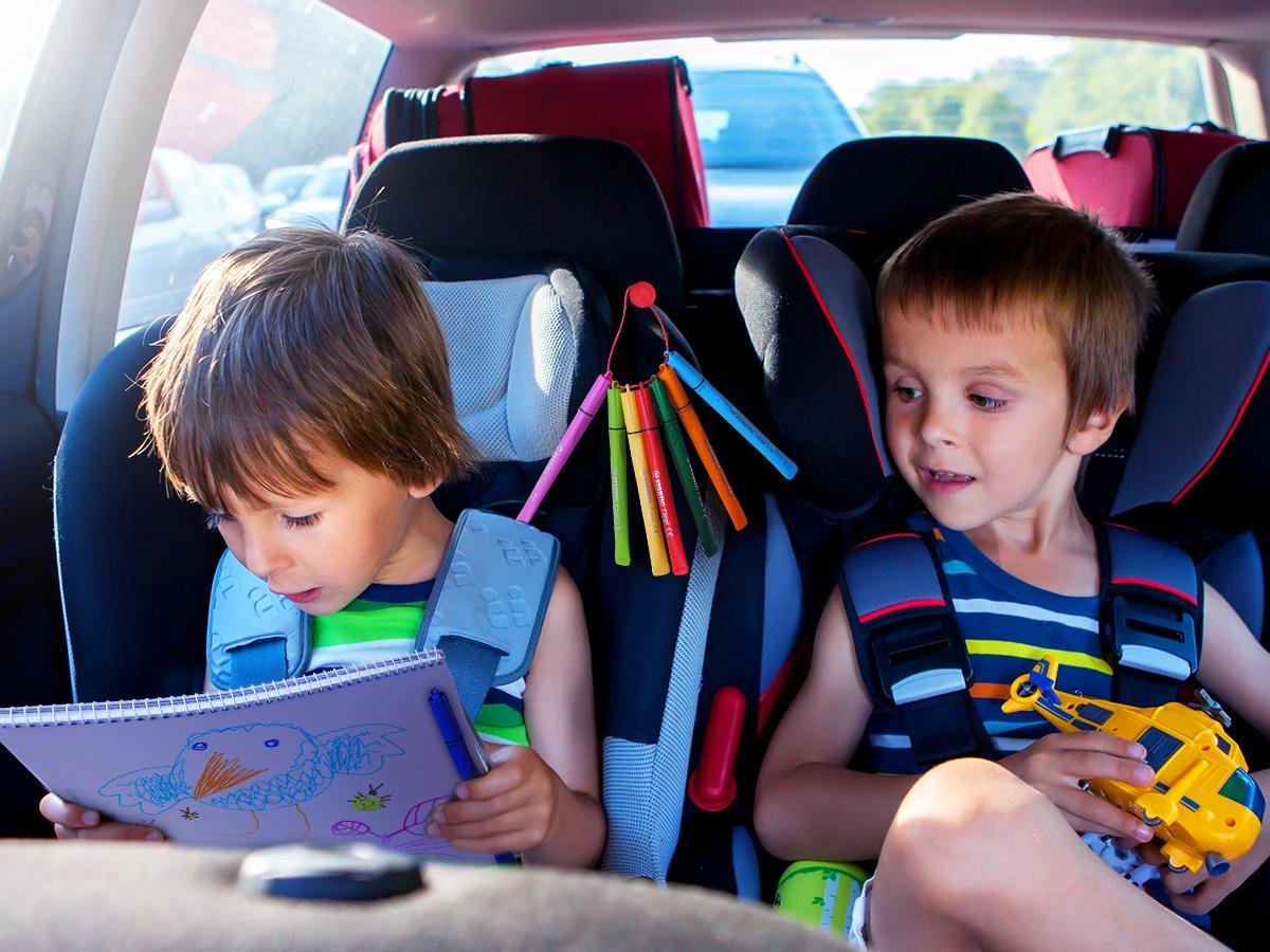 kleurstiften STABILO cappi 12pc