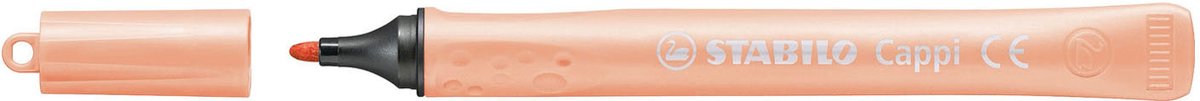 kleurstiften STABILO cappi 12pc