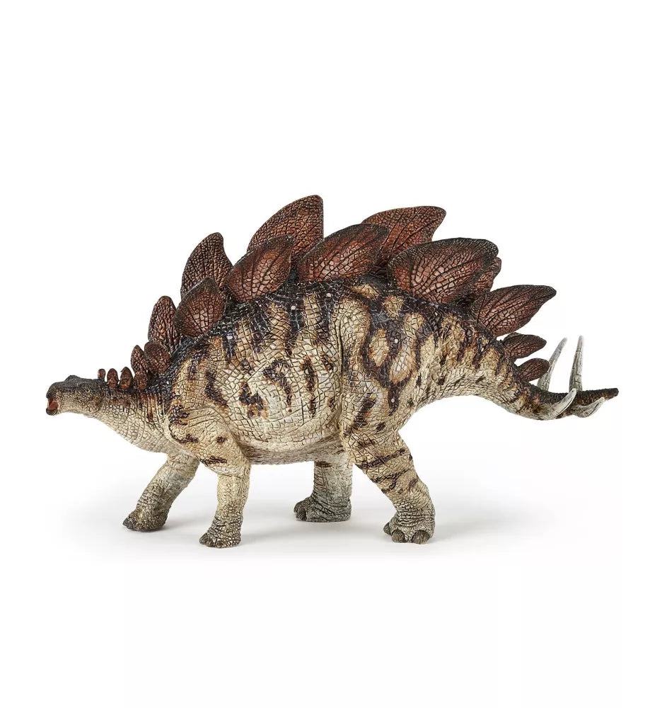 dinosaurussen per stuk papo