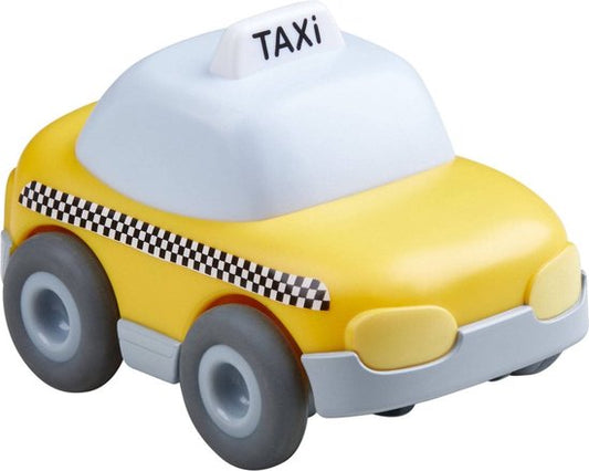 taxi - HABA kullerbü