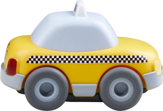 taxi - HABA kullerbü