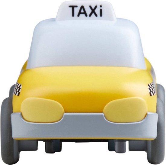 taxi - HABA kullerbü