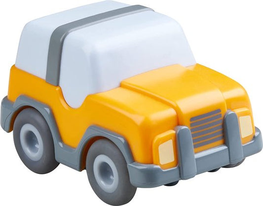 terreinwagen - cars HABA