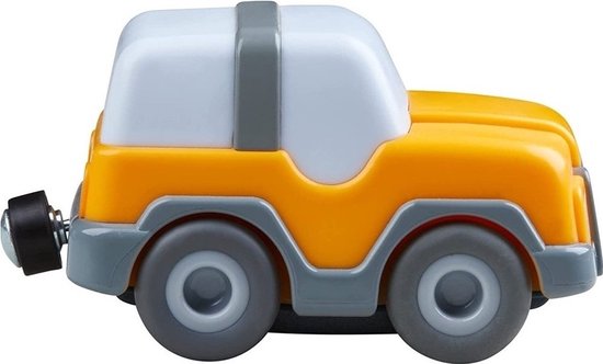 terreinwagen - cars HABA