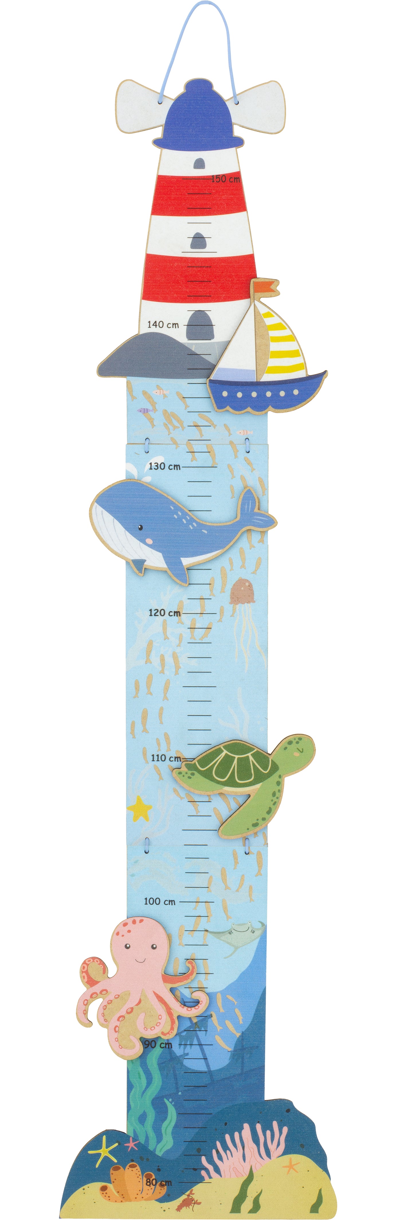 Groeimeter la mer