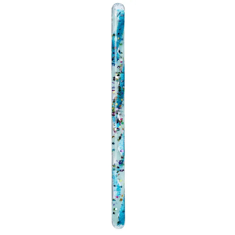 baguette à paillettes