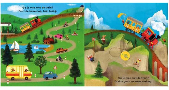 mes premiers mots - à la ferme NED