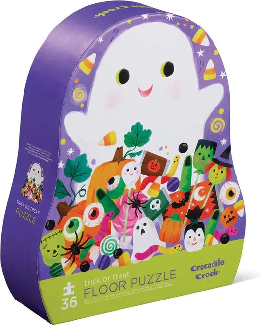 trick or treat 36pc