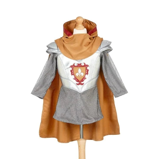 déguisement de chevalier Tristan